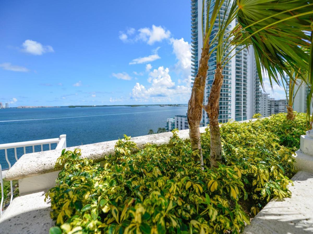 Beautiful Apartment In The Heart Of Brickell Miami Exteriér fotografie