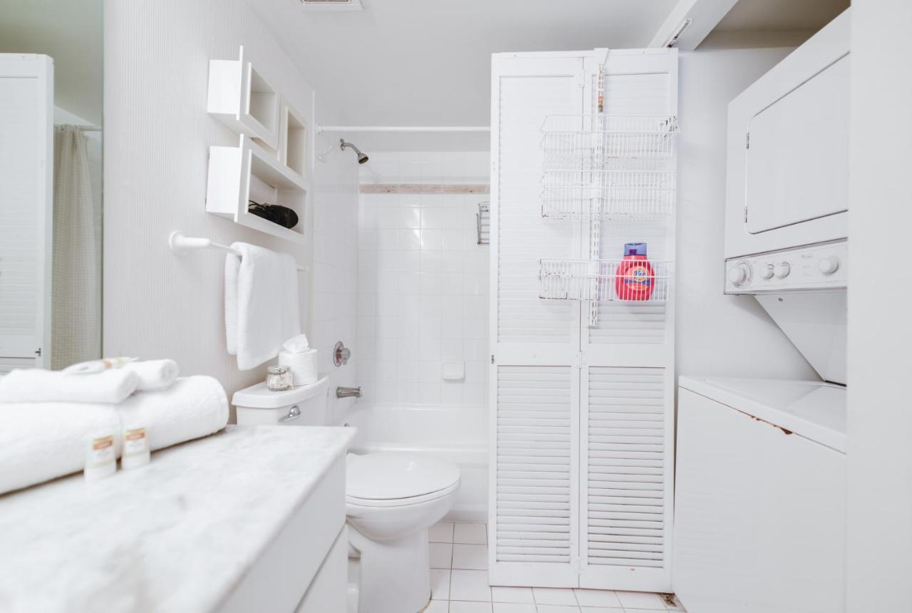 Beautiful Apartment In The Heart Of Brickell Miami Exteriér fotografie