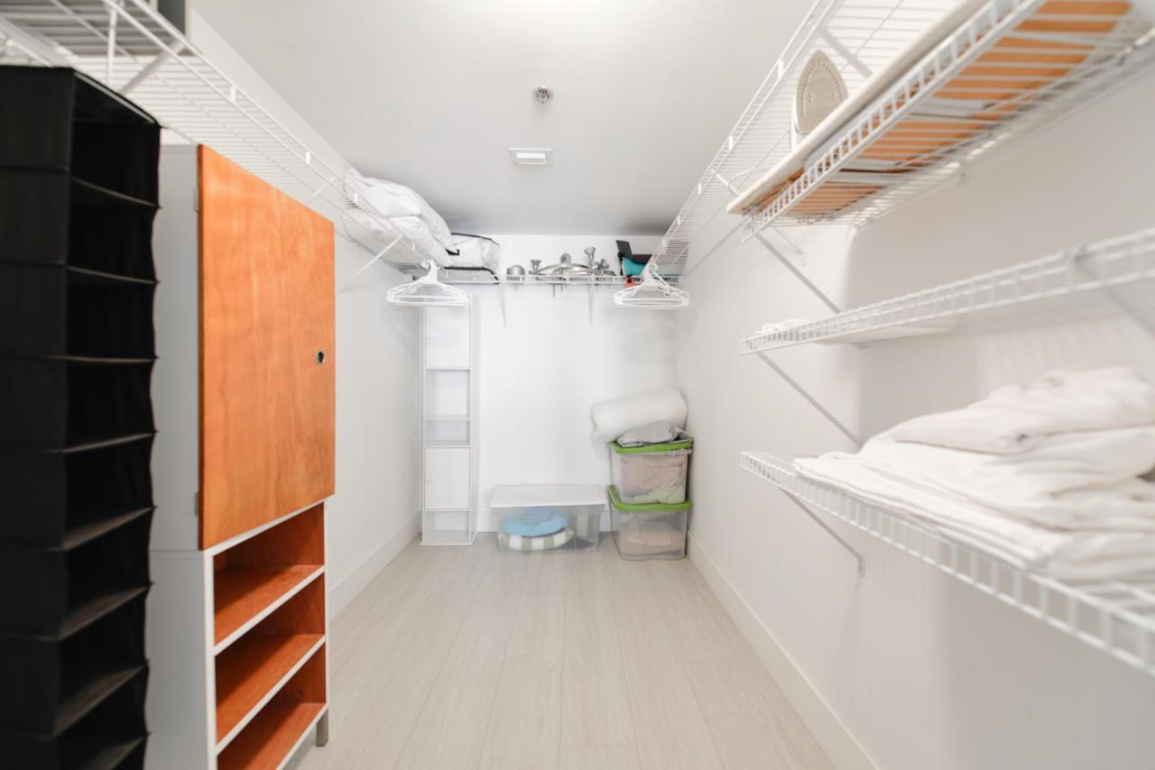 Beautiful Apartment In The Heart Of Brickell Miami Exteriér fotografie