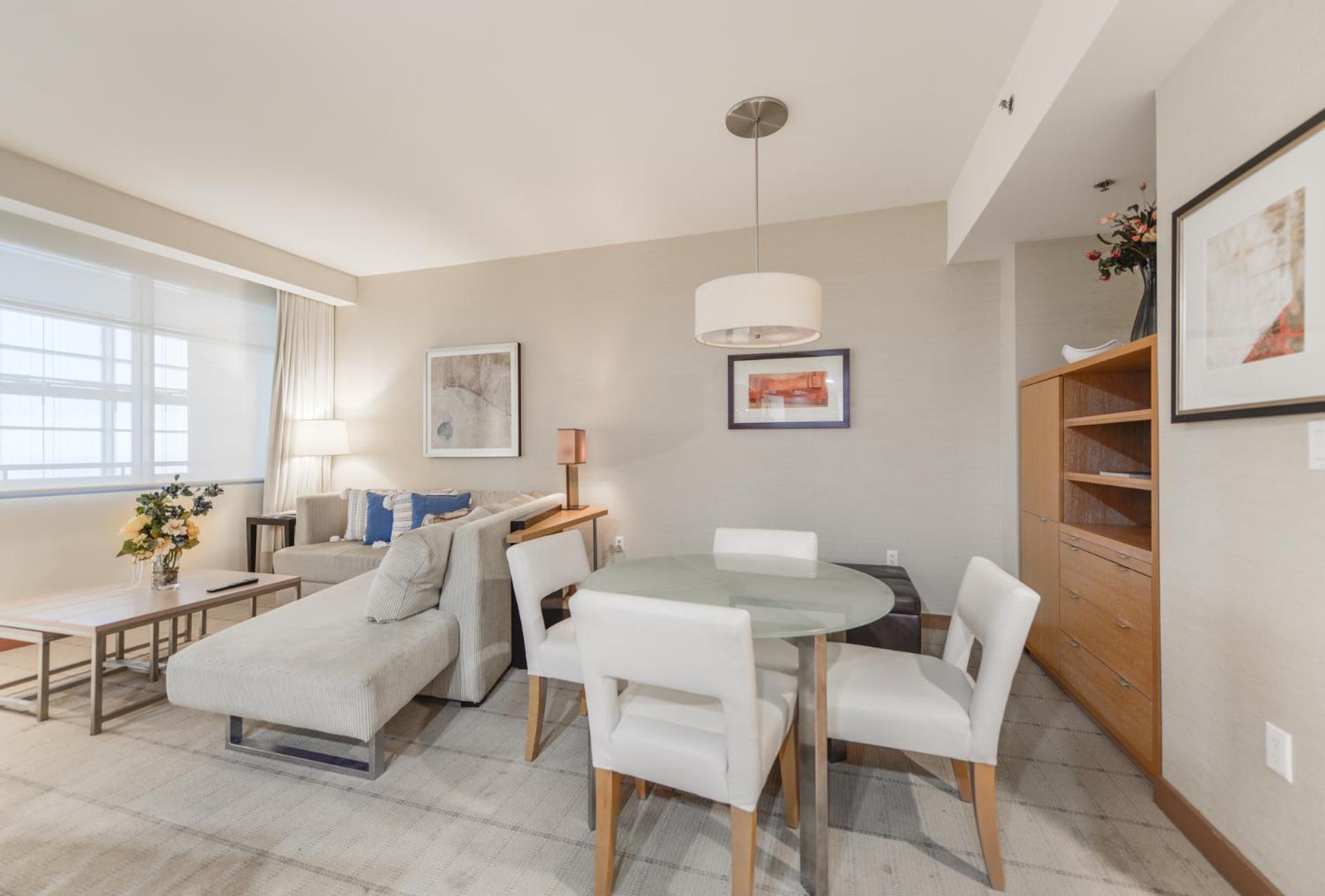 Beautiful Apartment In The Heart Of Brickell Miami Exteriér fotografie
