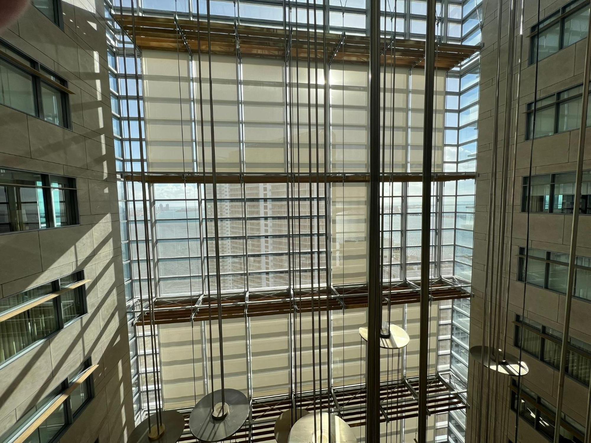 Beautiful Apartment In The Heart Of Brickell Miami Exteriér fotografie
