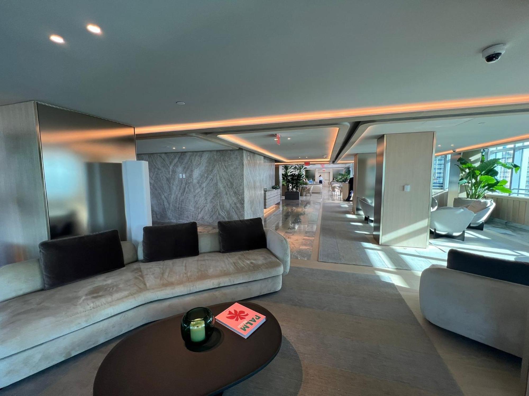 Beautiful Apartment In The Heart Of Brickell Miami Exteriér fotografie