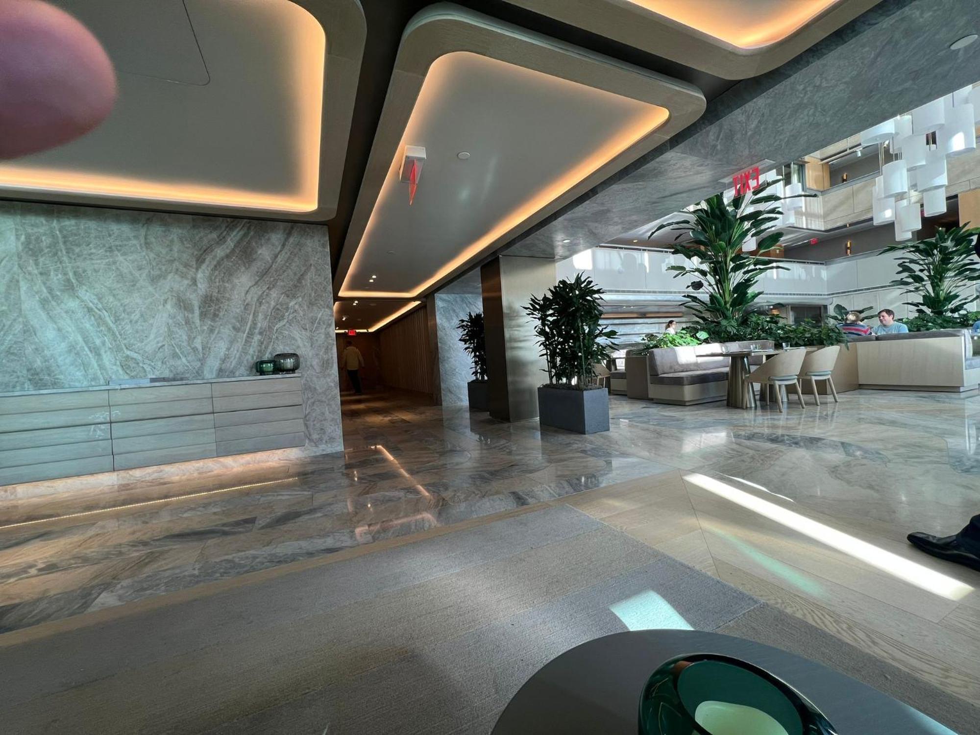 Beautiful Apartment In The Heart Of Brickell Miami Exteriér fotografie