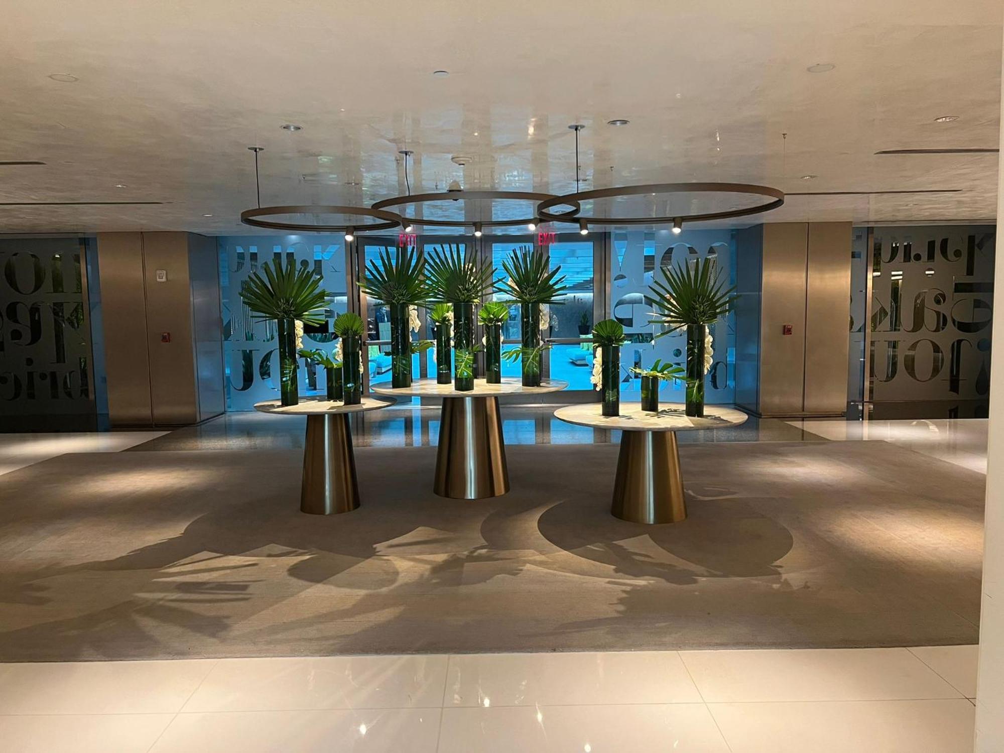 Beautiful Apartment In The Heart Of Brickell Miami Exteriér fotografie