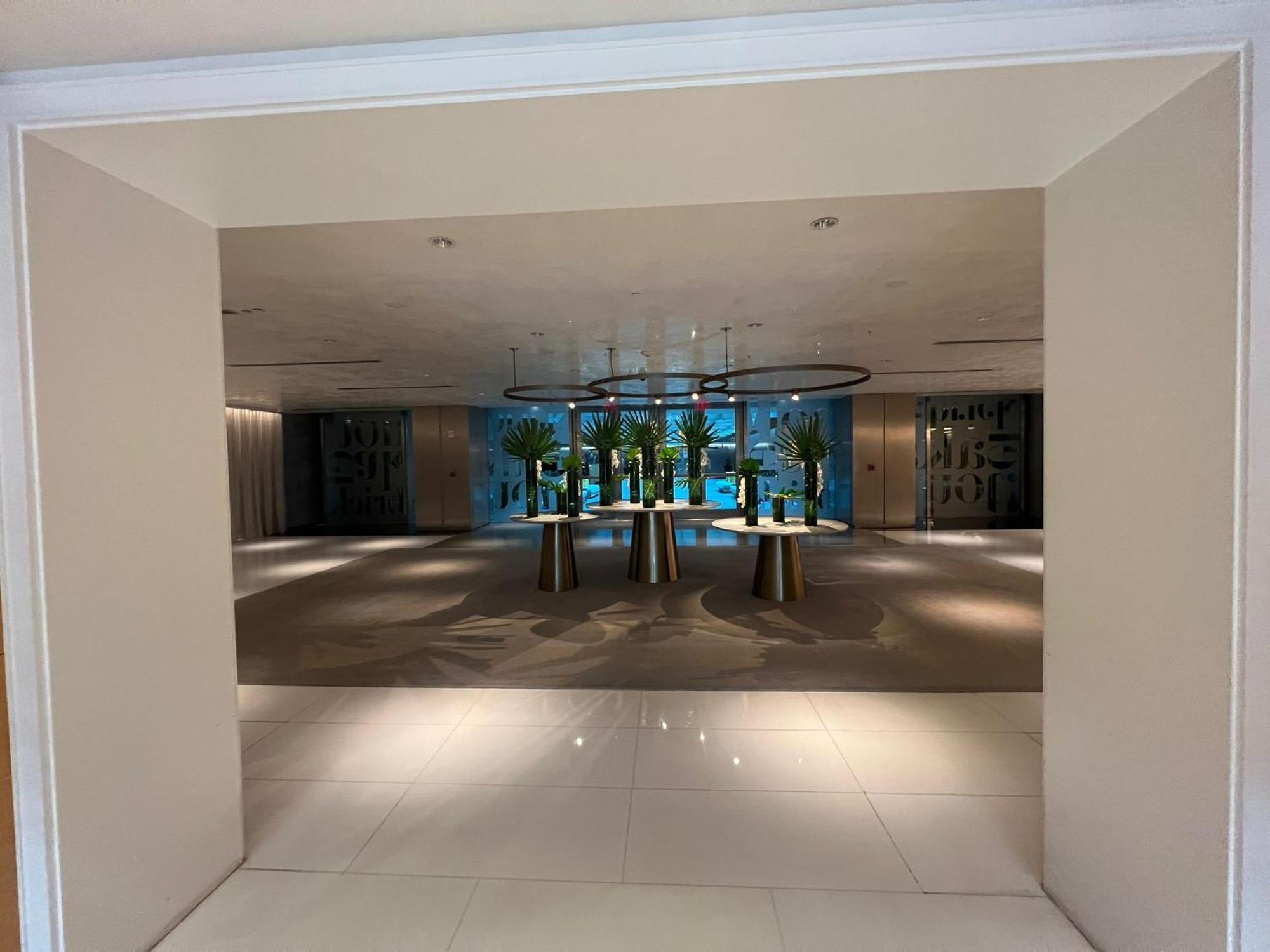 Beautiful Apartment In The Heart Of Brickell Miami Exteriér fotografie