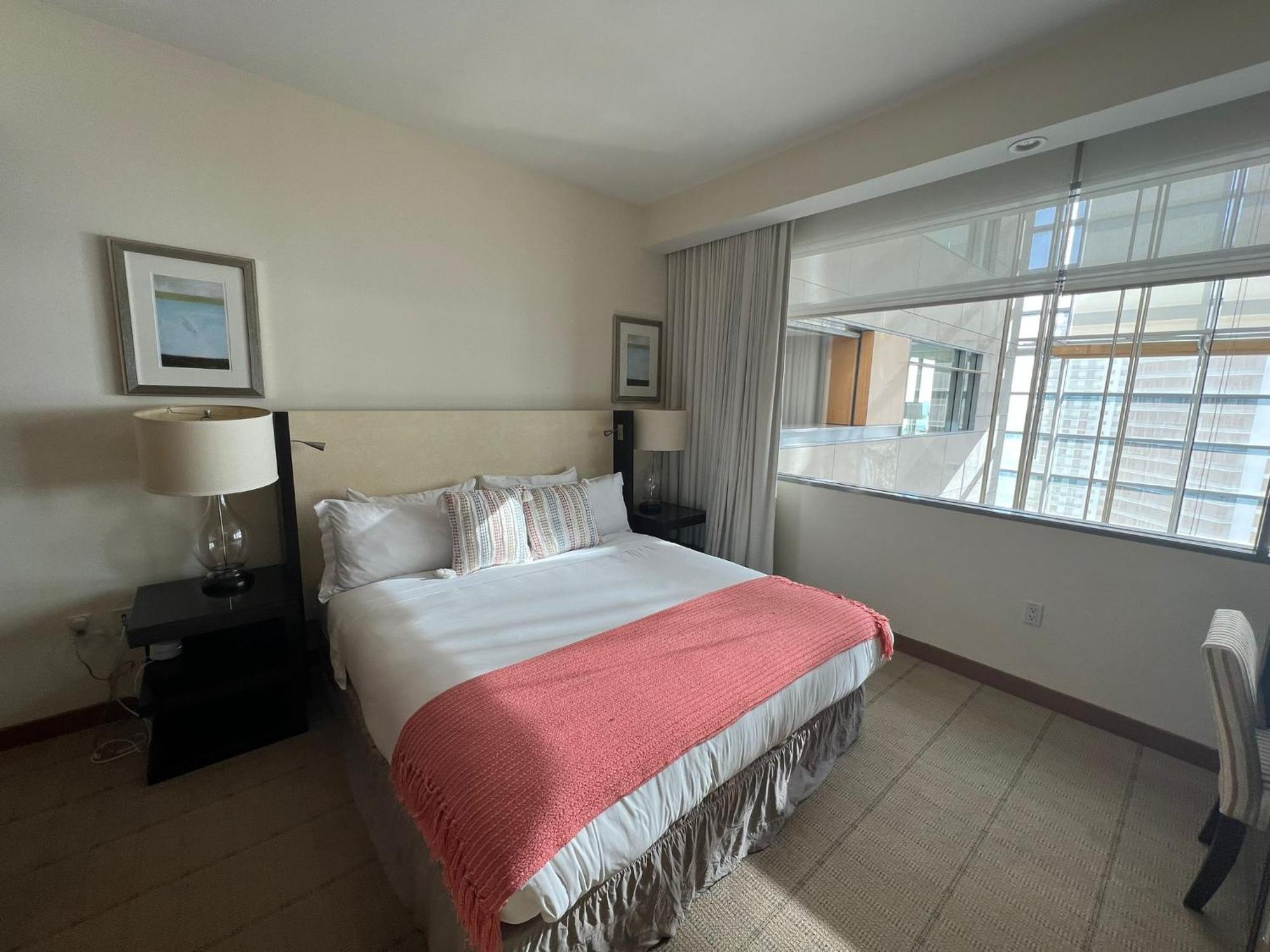 Beautiful Apartment In The Heart Of Brickell Miami Exteriér fotografie