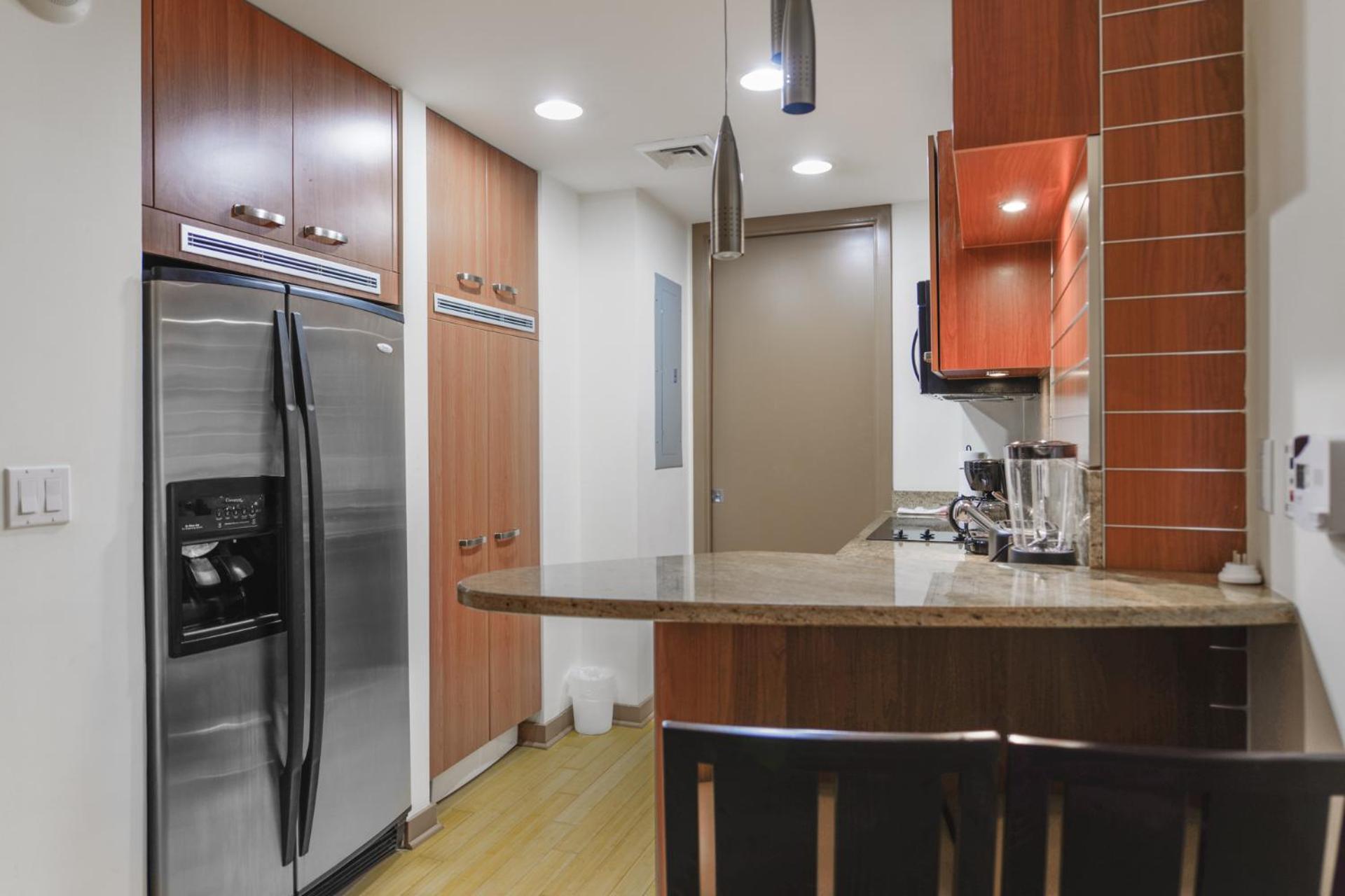 Beautiful Apartment In The Heart Of Brickell Miami Exteriér fotografie