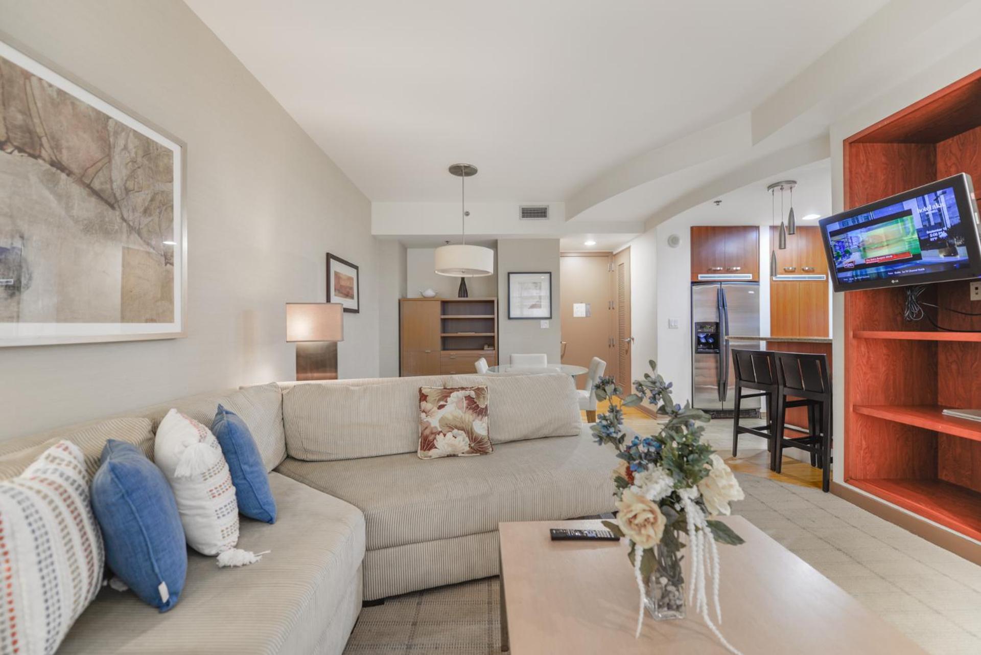 Beautiful Apartment In The Heart Of Brickell Miami Exteriér fotografie
